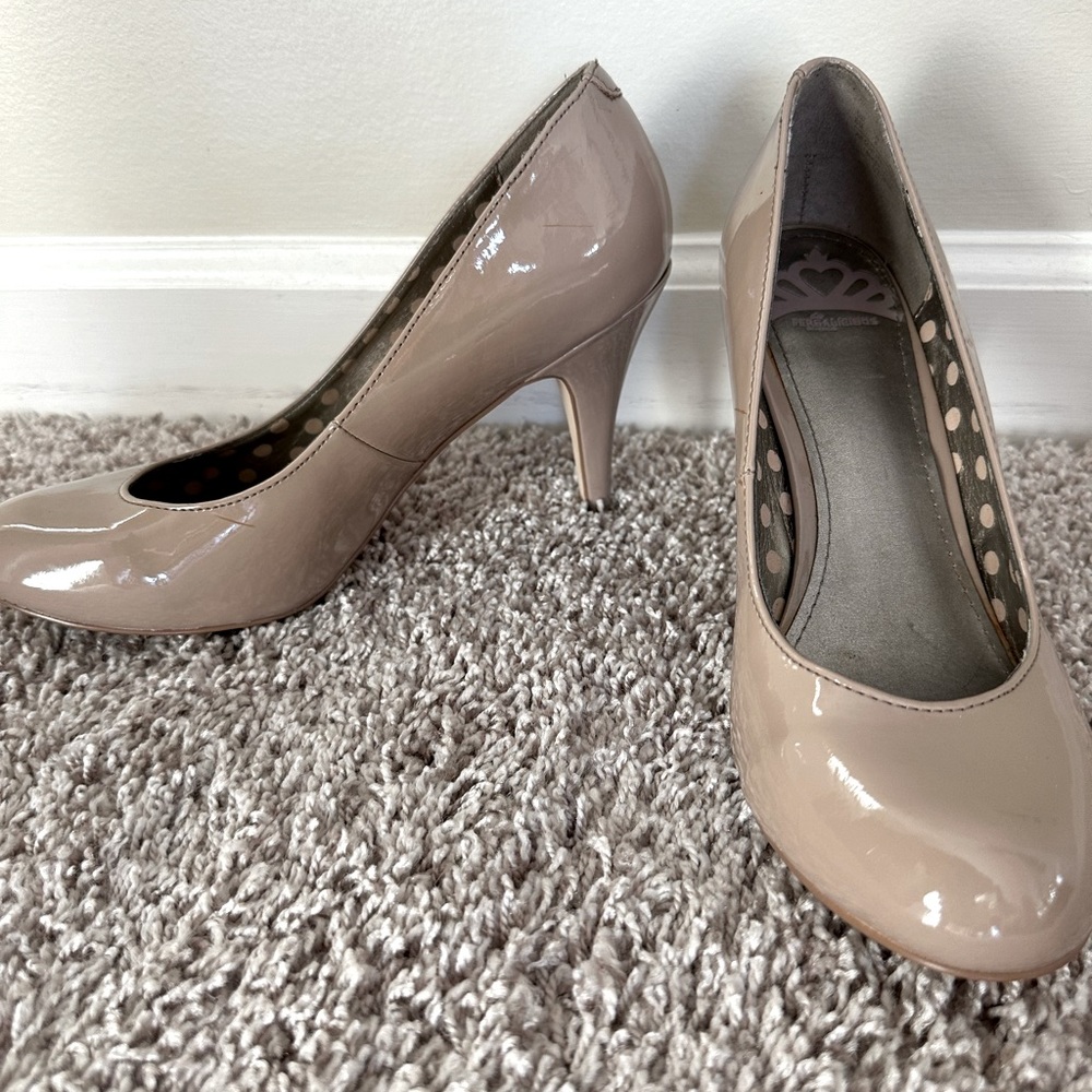 Beautiful High Heels